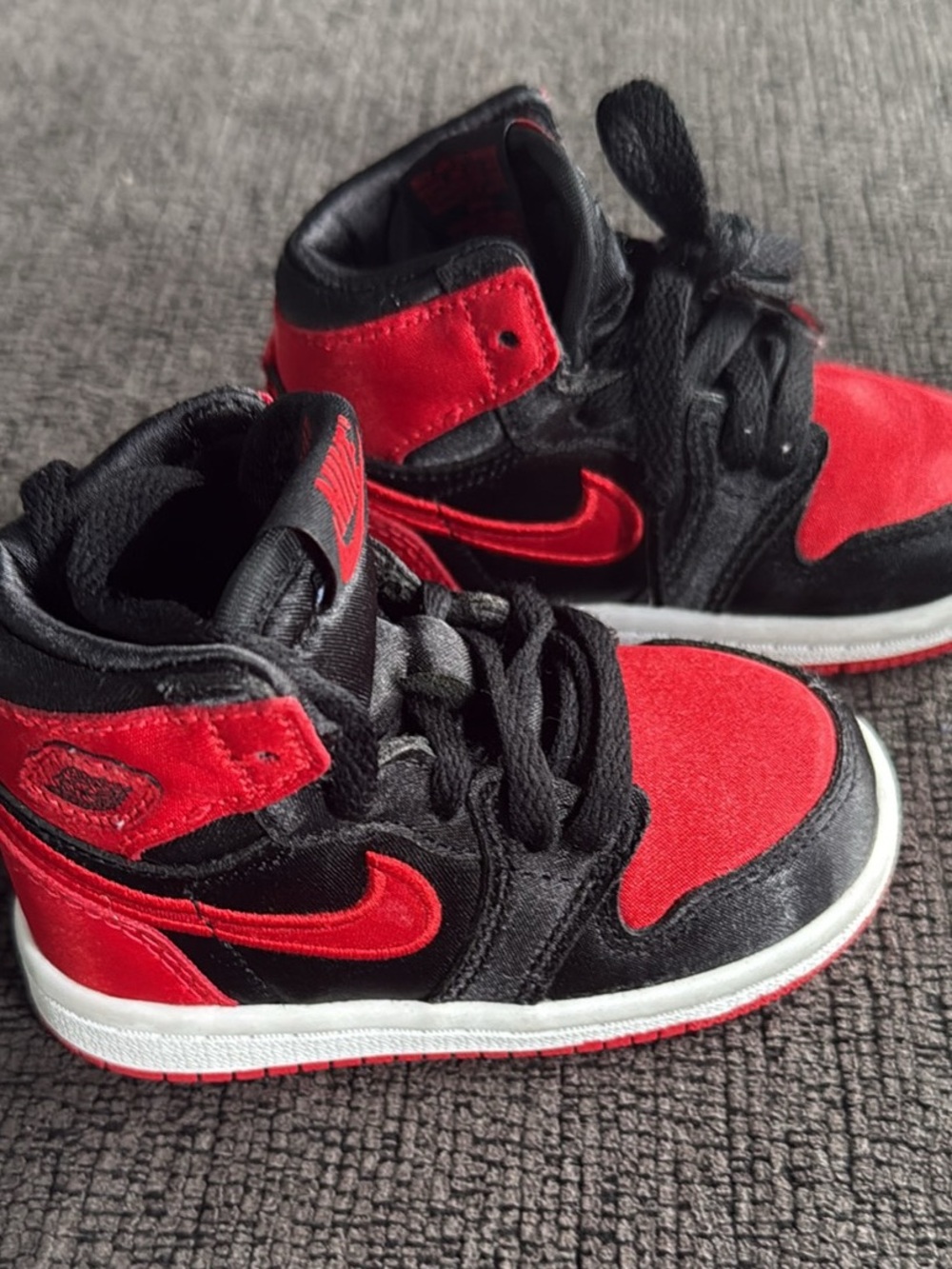 Toddler Jordan Retro (1, 4, &5)